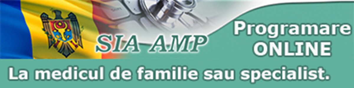 Programare la Medic de Familie